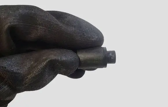 Renault Master III Fuel return line/hose