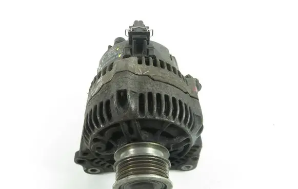 Skoda Felicia II Generator/alternator 0123310038 028903026B
