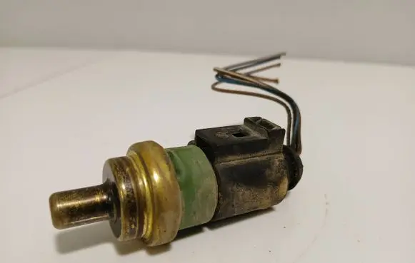 Coolant temperature sensor
