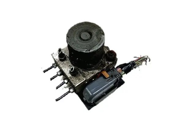 Citroen C4 I ABS Pump 9660934580