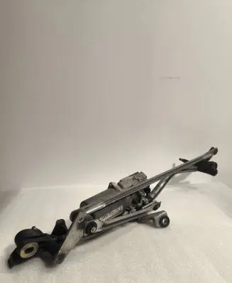 Audi A5 8T 8F Front wiper linkage and motor 8T1955119B 7J1955119