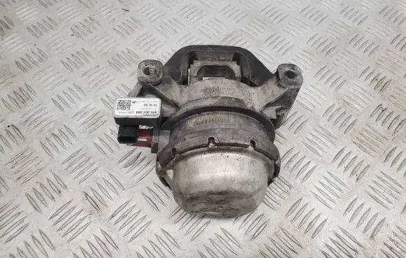 Audi A7 S7 4G Engine mount bracket 4H0199255T 4H0907508