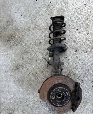 Ford C-MAX II Front wheel hub spindle knuckle