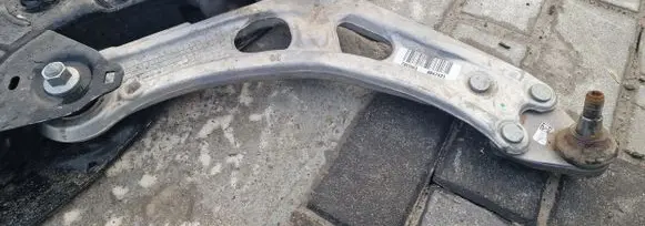 Citroen DS4 Rear control arm