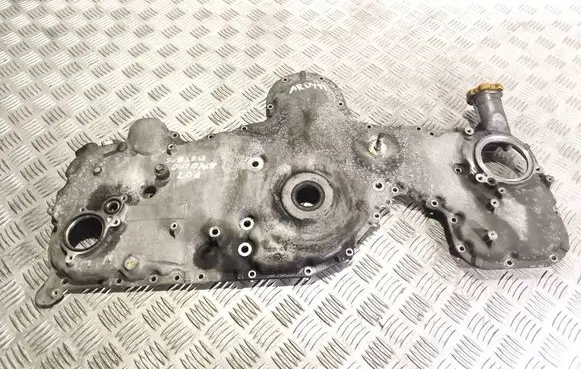 Subaru Outback Timing chain cover 