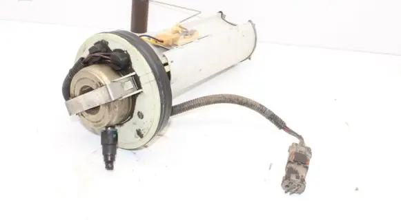 Jeep Cherokee XJ In-tank fuel pump