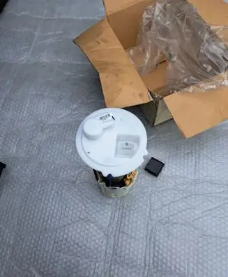 Mercedes-Benz A W169 In-tank fuel pump A1694701794
