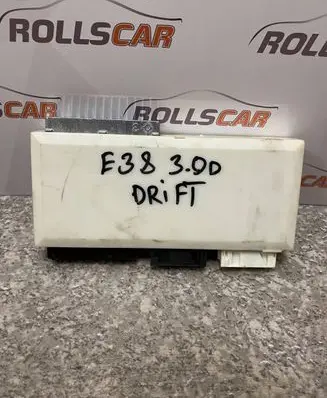 BMW 7 E38 Comfort/convenience module 61358381491 6010728013UTA 60837710
