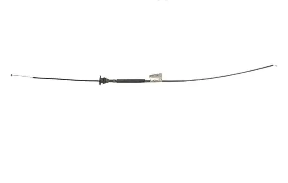 BMW X5 E53 Engine bonnet/hood lock release cable 8402615 51238402615