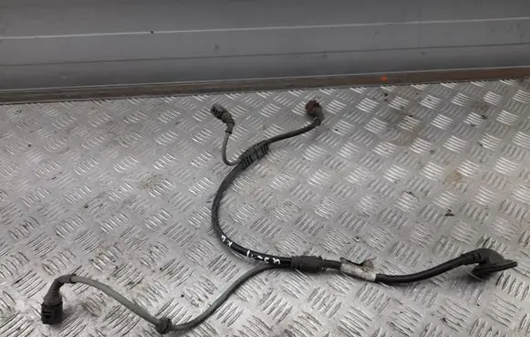 Audi Q5 SQ5 Rear ABS sensor wiring 