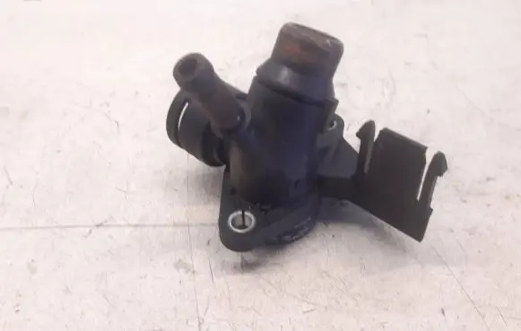 Audi A5 8T 8F Engine coolant pipe/hose 06H121132H