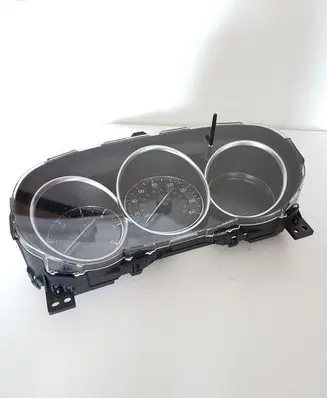 Mazda CX-5 II Speedometer (instrument cluster) KA162KT174