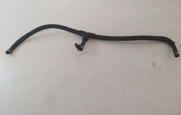 Citroen C5 Power steering hose/pipe/line