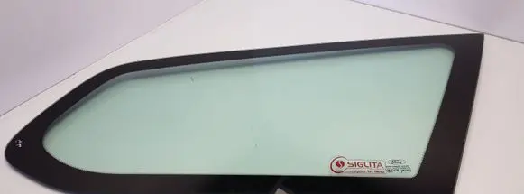 Ford Focus Rear side window