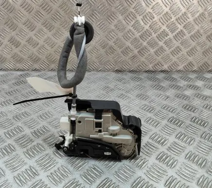 Audi Q5 SQ5 Front door lock 8X2837016B