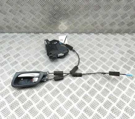 Honda Civic IX Coupe door lock (next to the handle) 72151TV0G001 72160TV0B