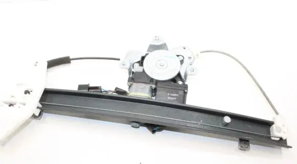 Opel Antara Rear window lifting mechanism without motor 96862940