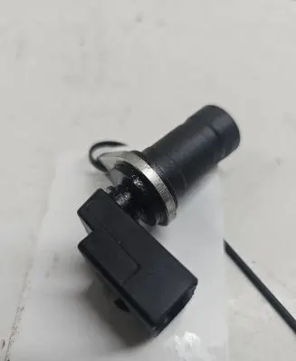 Land Rover Freelander Crankshaft position sensor 1709616