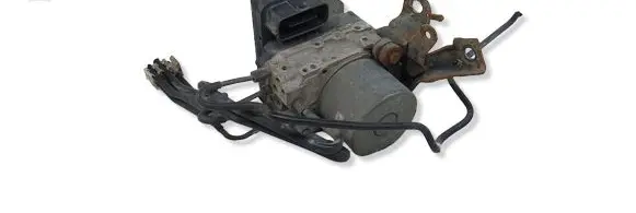 Mazda 6 ABS Pump 1338004451 GAM7437A0