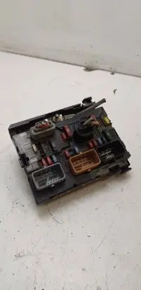 Peugeot 307 BSM Control unit 9661708280