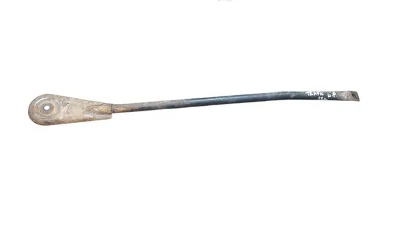 Renault Trafic III (X82) Front anti-roll bar/stabilizer link 