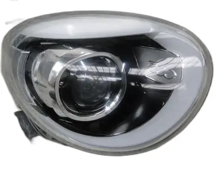 Fiat 500X Headlight/headlamp 