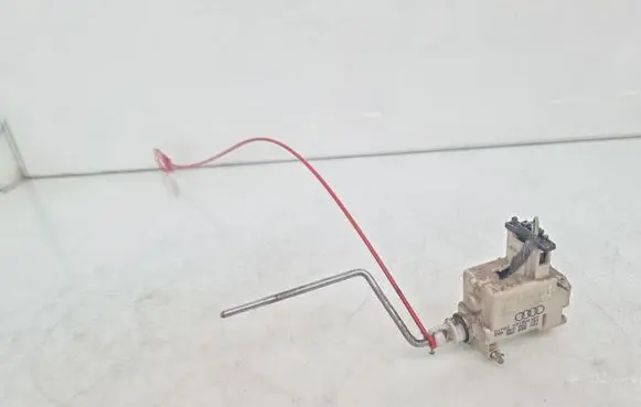 Audi A4 S4 B6 8E 8H Central locking motor 3B0959781