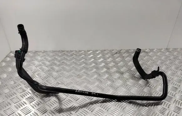 Jaguar XF X250 Engine coolant pipe/hose 9X239y439ad