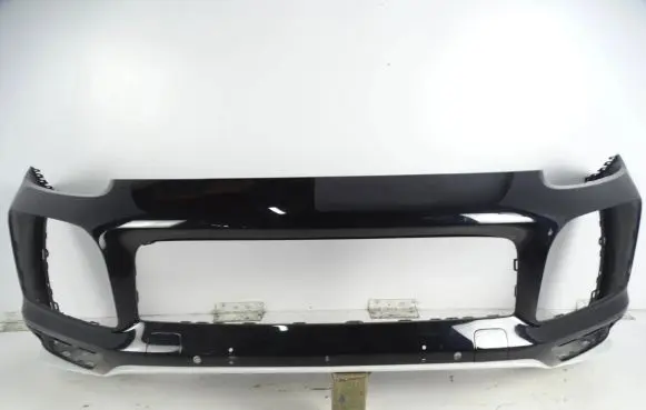 Porsche Cayenne (9Y0 9Y3) Front bumper 9Y0807221B