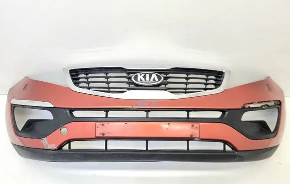 KIA Sportage Front bumper 865113U000