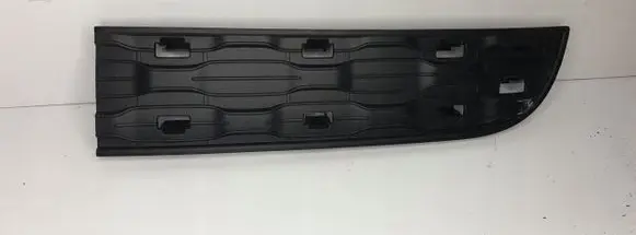 Citroen C3 Picasso Front bumper lower grill 9805056480