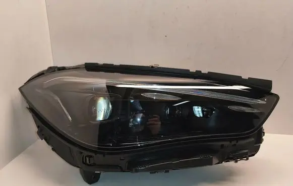 Mercedes-Benz CLS C218 AMG Headlight/headlamp A2369063401