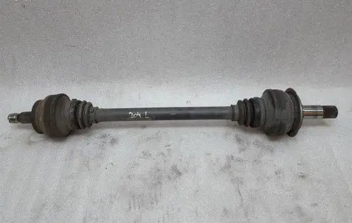 Mercedes-Benz S W222 Rear driveshaft/prop shaft A2223501505