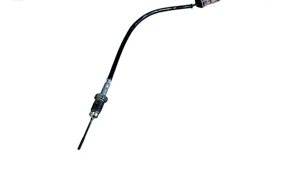 Peugeot 3008 I Exhaust gas temperature sensor 9687879680 030222430