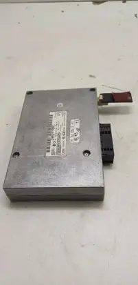 Audi Q7 4L Bluetooth control unit module 4E0862335 4F0910336C