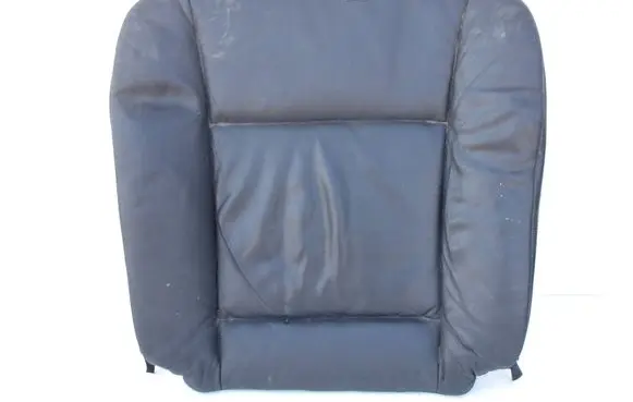 BMW 5 E60 E61 Front passenger seat 