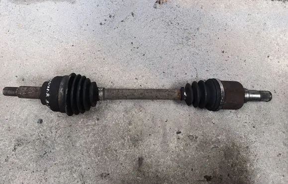 Jaguar S-Type Front driveshaft