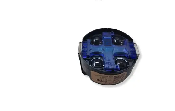Mercedes-Benz E C207 W207 Rain sensor A2079013700