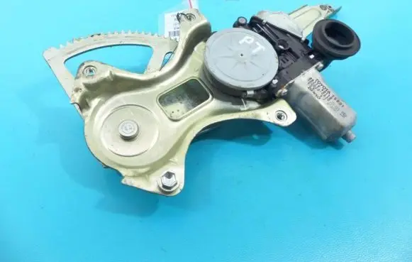 Lexus LS 460 - 600H Rear door window regulator with motor 85710-50110 IMPRK1188123