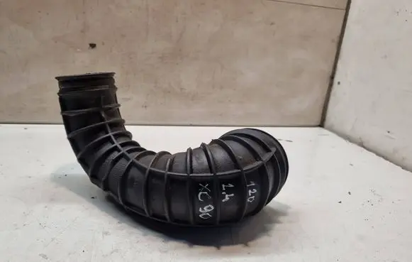 Volvo XC90 Air intake hose/pipe 08634143 7757