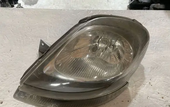 Renault Trafic II (X83) Headlight/headlamp 7700311373 89308710 91165721