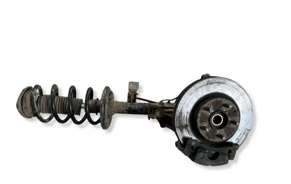 Mazda CX-5 Front wheel hub spindle knuckle 