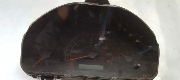Honda Accord Speedometer (instrument cluster) 78100E200 78100-E200