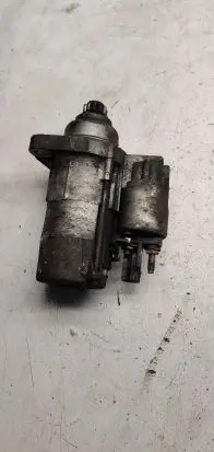 Skoda Octavia Mk2 (1Z) Starter motor 02M911023N