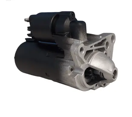 Renault Scenic III - Grand scenic III Starter motor