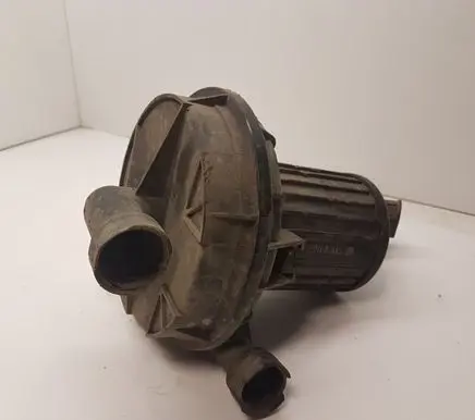Audi A8 S8 D3 4E Secondary air pump 078906601G