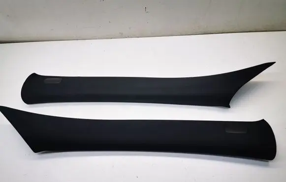 Mercedes-Benz E W212 (A) pillar trim A2126906025 A2126905925