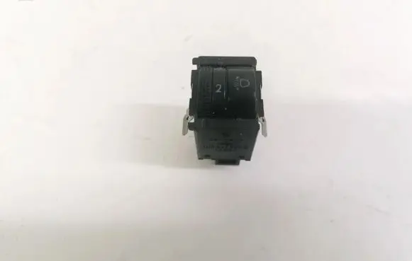 Skoda Octavia Mk1 (1U) Headlight level height control switch 1U0941333B