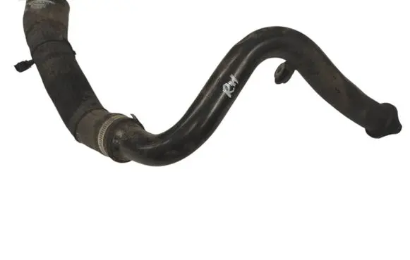 Maserati Ghibli Intercooler hose/pipe 670039061