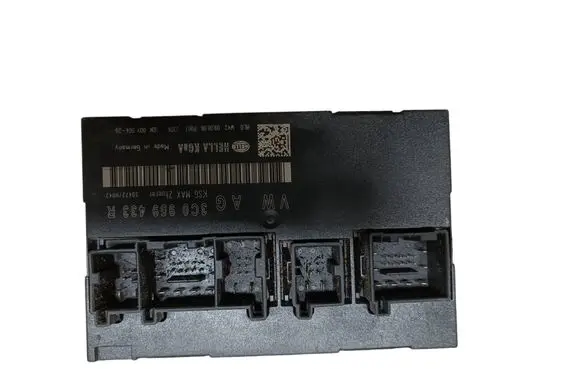 Volkswagen PASSAT B6 Comfort/convenience module 3C0959433R 5DK00906420